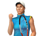 Justine Henin
