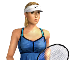 Maria Sharapova
