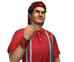 Roger Federer