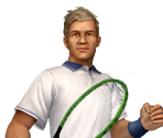 Sebastian Ingesson