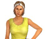 Svetlana Kuznetsova