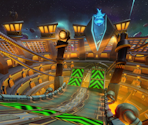 Hyper Spaceway (2 / 2)
