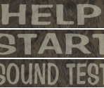 Menu Buttons