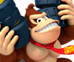 Donkey Kong