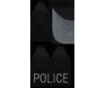 Police Cap