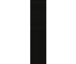 Black Knit Cap