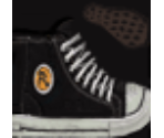 Black Chucks