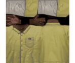 Yellow Shirt