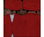 Red Jacket
