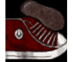 Red Hi-Tops