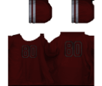 Red Bobo T