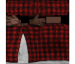 Plaid Shirt