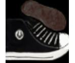 Black Hi-Tops - Sub Urban