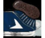 Blue Hi-Tops - Pro Laps