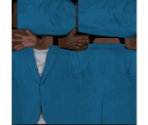 Blue Jacket