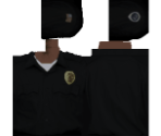 Cop Outfit