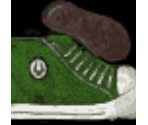 Green Hi-Tops - Pro Laps