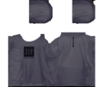 Gray Logo T