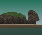Koopa Troopa Beach