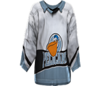 Pelicans Away