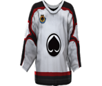 Ässät Away