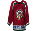 Frölunda Home