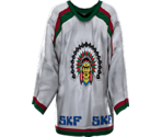 Frölunda Away