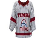 Timrå Away