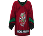 MoDo Hockey Home