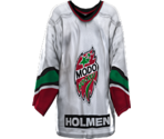 MoDo Hockey Away