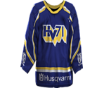 HV71 Home