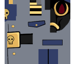 Argost Heavy Henchman