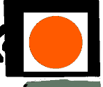 Orange Eyes