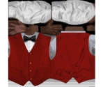 Valet Uniform