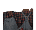 Rural Clothes