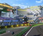 Turbo Track