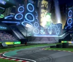Slide Coliseum