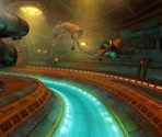 Sewer Speedway
