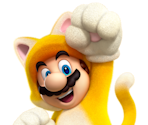 Mario (SM3DW)