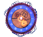 Time Eater Boss "Slowburst"