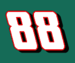 #88 Mountain Dew AMP