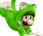 Luigi (SM3DW)