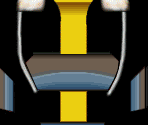 Racer Black