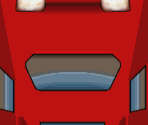 Racer Red