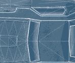 Outline Sedan