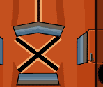 Sport Orange X