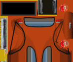 Compact Orange