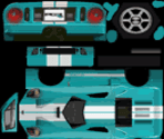 Ford GT