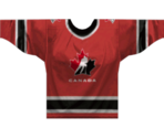 Canada Away