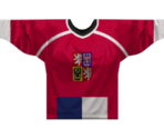 Czech Republic Away